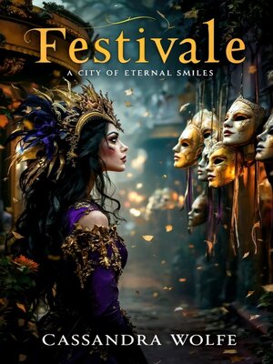 cover image of Festivale